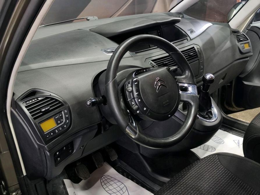 Citroen C4 Picasso I Ставрополь  - изображение 7