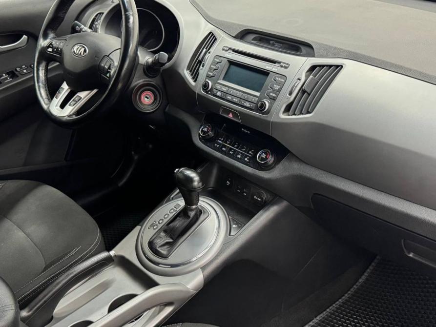 Kia Sportage III Рестайлинг Ростов-на-Дону  - изображение 11