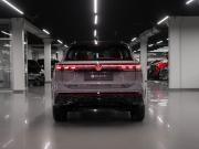 Volkswagen Tiguan III (China Market) Москва  - изображение 37