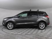 Ford Kuga II Рестайлинг Химки  - изображение 25