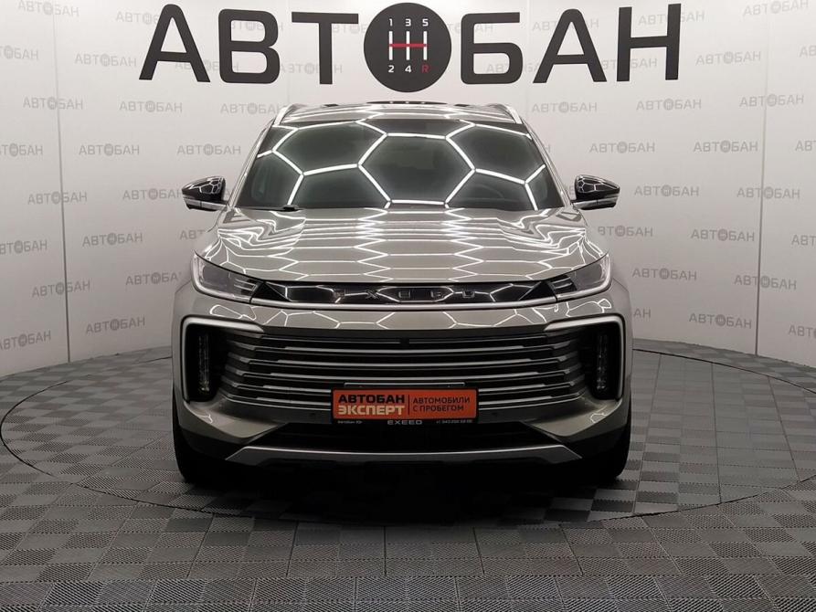 Exeed TXL I Рестайлинг 2 Екатеринбург  - изображение 2