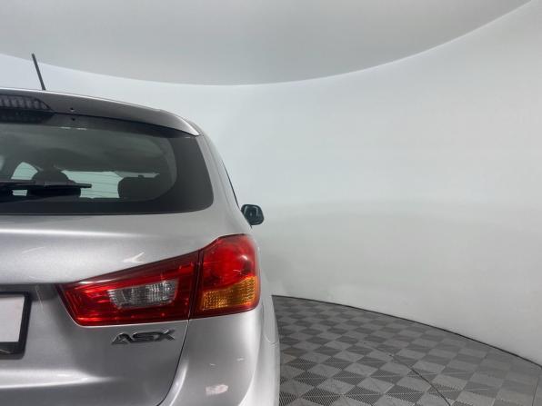 Mitsubishi ASX I Рестайлинг с пробегом 2014 года, цена 1 049 000 рублей, 90000 км, внедорожник, Автокод Объявления