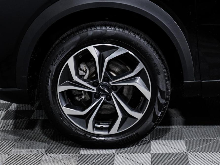 Haval F7 II Москва  - изображение 16