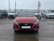 Hyundai Solaris II Буинск  - изображение 20