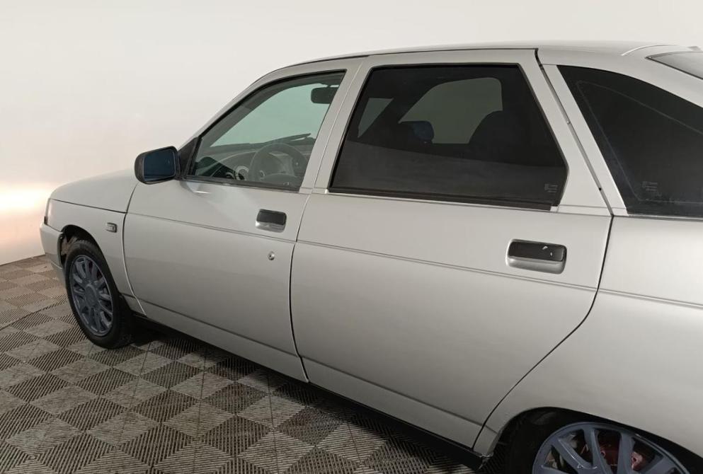 Lada (ВАЗ) 2112 Волгоград  - изображение 18