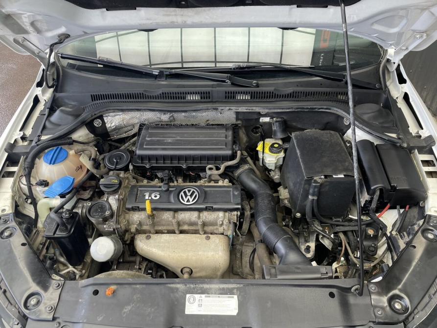 Volkswagen Jetta VI Рестайлинг Пермь  - изображение 22