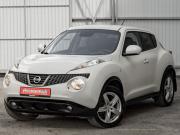 Nissan Juke I Екатеринбург  - изображение 28