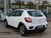 Renault Sandero II Рестайлинг Ижевск  - изображение 30