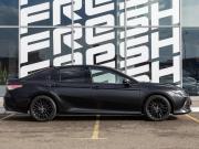Toyota Camry VIII (XV70) Рестайлинг Краснодар  - изображение 32