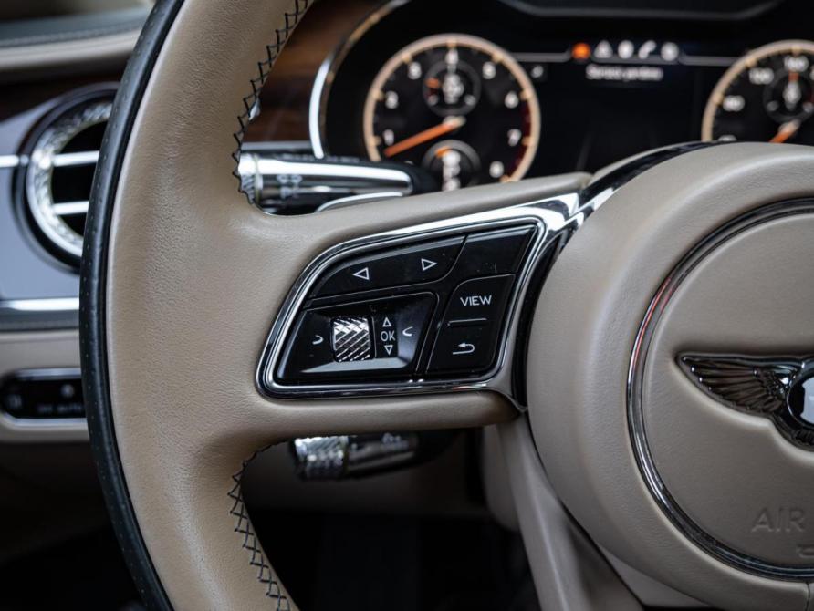 Bentley Flying Spur III Краснодар  - изображение 26