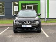 Nissan Juke I Ярославль  - изображение 21