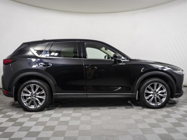Mazda CX-5 II с пробегом 2020 года, цена 2 600 000 рублей, 157013 км, внедорожник, Автокод Объявления