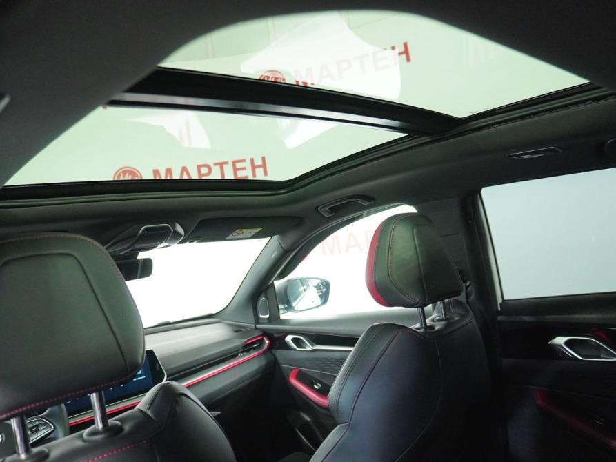 Geely Coolray I Рестайлинг Вологда  - изображение 12