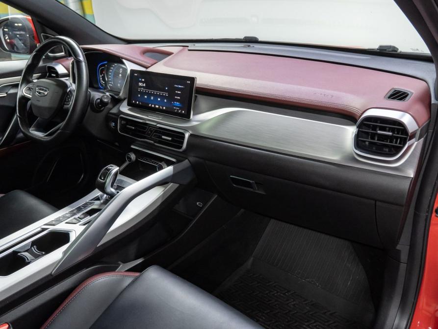 Geely Coolray I Тюмень  - изображение 16