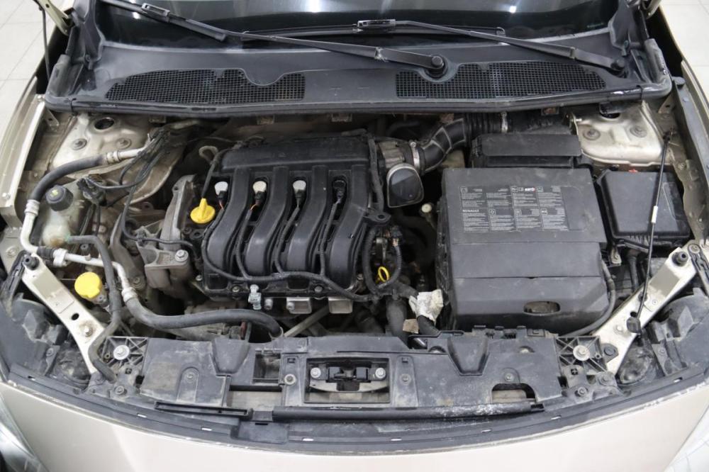 Renault Fluence I Сургут  - изображение 20