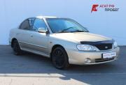 Kia Spectra I Рестайлинг 2 Нижний Новгород  - изображение 24