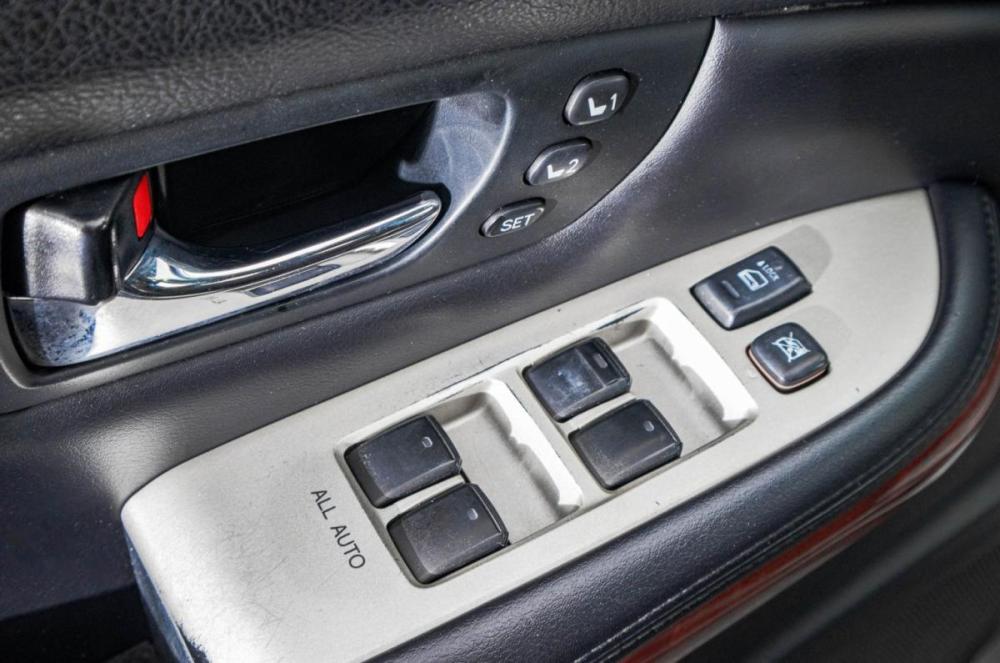 Lexus RX II Рестайлинг Барнаул  - изображение 13