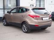 Hyundai ix35 I Рестайлинг Москва  - изображение 23