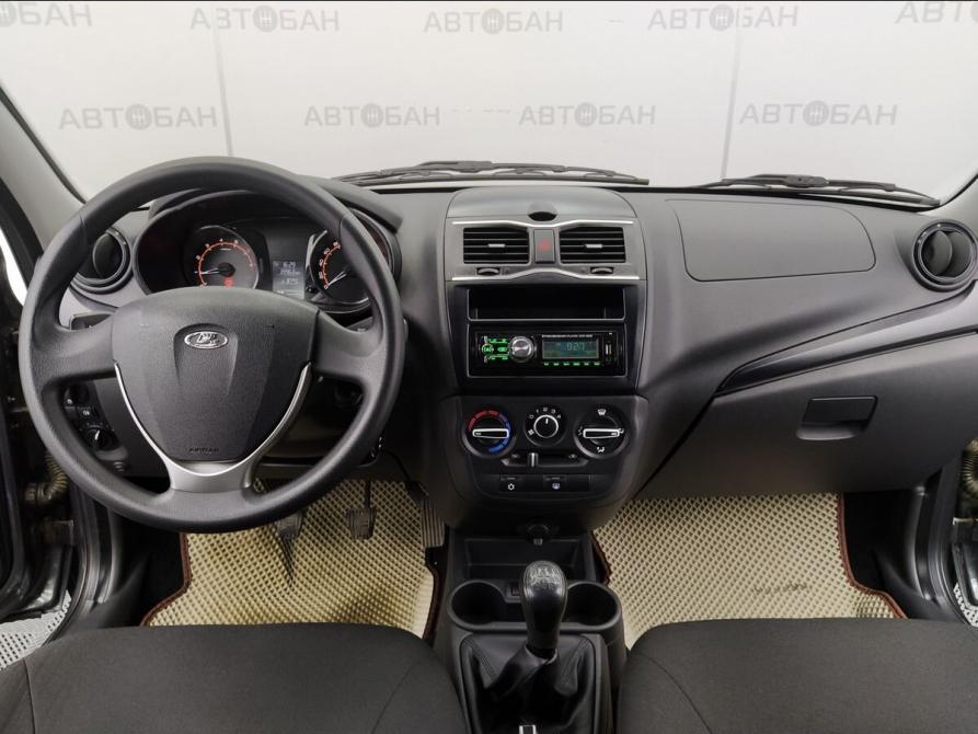 Lada (ВАЗ) Granta I Рестайлинг Екатеринбург  - изображение 21
