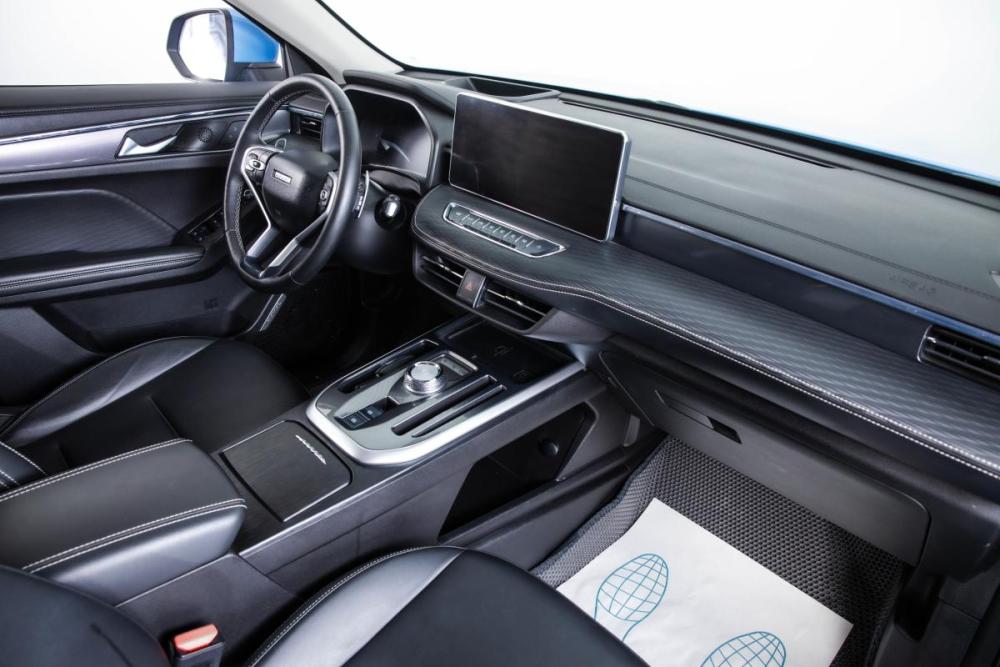 Haval Jolion I Пермь  - изображение 13