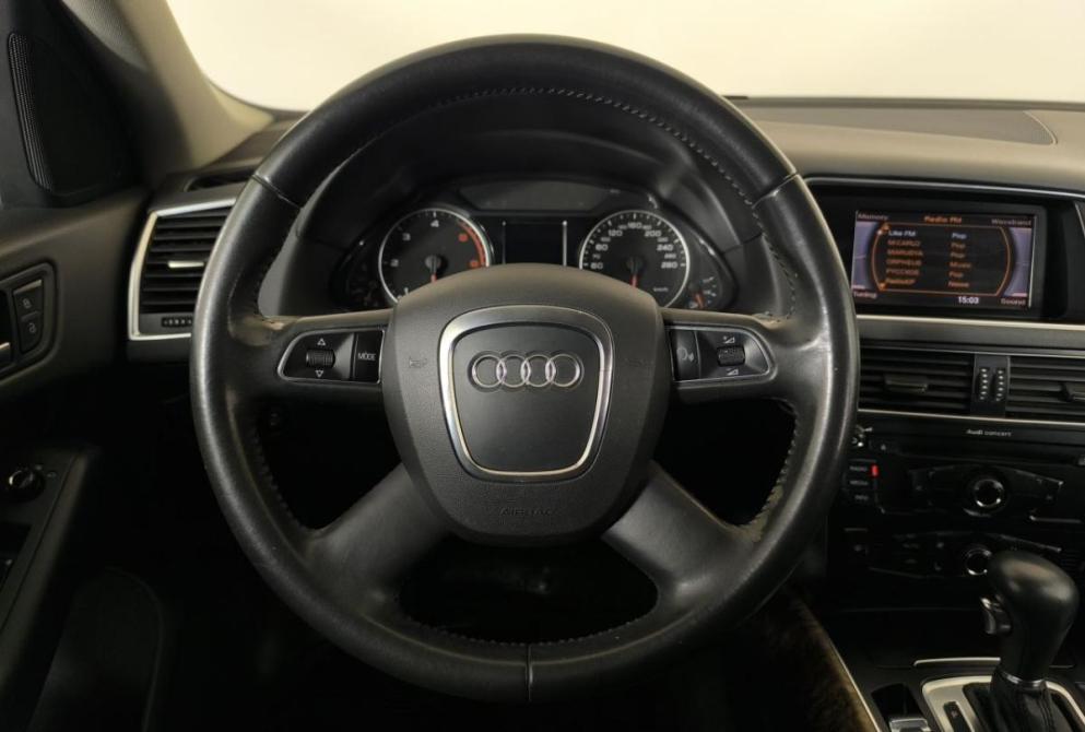 Audi Q5 I (8R) Нижний Новгород  - изображение 15