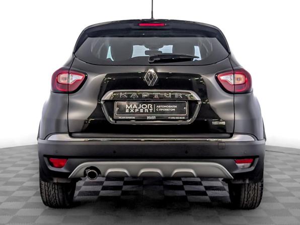 Renault Kaptur I Рестайлинг с пробегом 2020 года, цена 1 640 000 рублей, 95658 км, внедорожник, Автокод Объявления