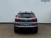 Hyundai Creta I Москва  - изображение 21