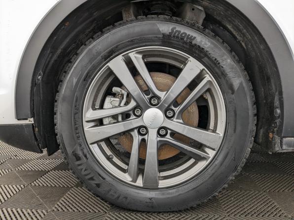 Haval Jolion I Рестайлинг с пробегом 2024 года, цена 1 525 000 рублей, 137865 км, внедорожник, Автокод Объявления