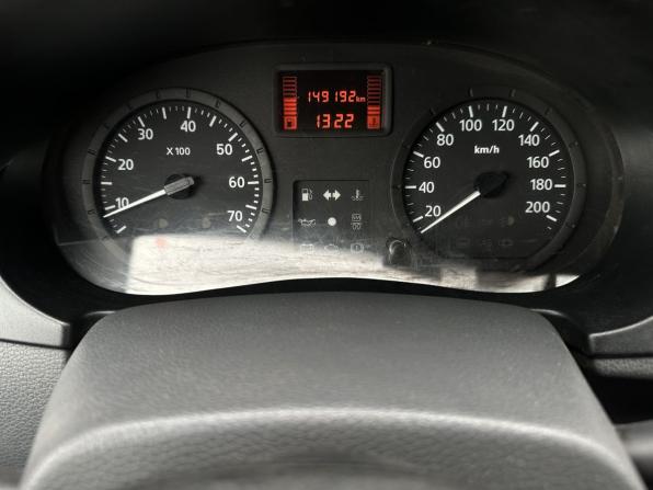 Renault Logan I с пробегом 2009 года, цена 430 000 рублей, 149192 км, седан, Автокод Объявления