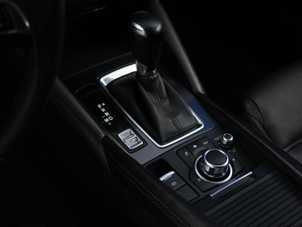 Mazda 6 III (GJ) Рестайлинг с пробегом 2016 года, цена 2 097 444 рубля, 117450 км, седан, Автокод Объявления