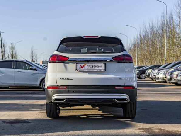 Geely Atlas Pro с пробегом 2023 года, цена 1 889 000 рублей, 98752 км, внедорожник, Автокод Объявления