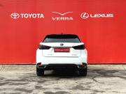 Lexus RX IV Рестайлинг Пермь  - изображение 46
