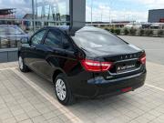 Lada (ВАЗ) Vesta I Владикавказ  - изображение 19