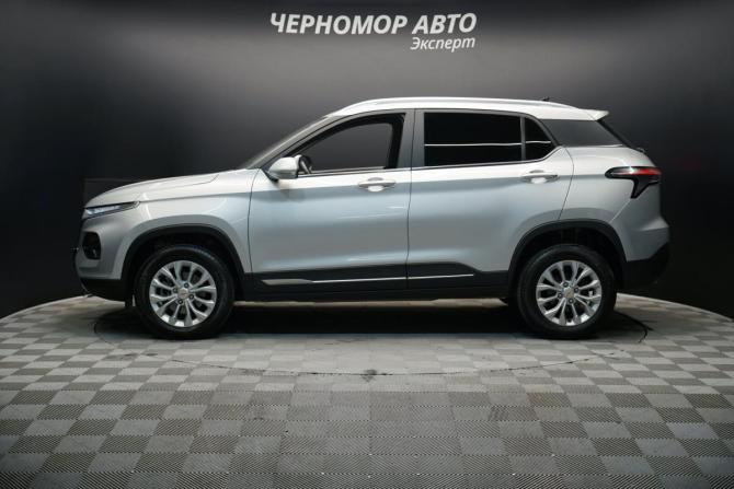 Chevrolet Groove I с пробегом 2022 года, цена 1 690 000 рублей, 20506 км, внедорожник, Автокод Объявления