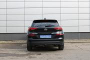 Hyundai Tucson III Рестайлинг Ярославль  - изображение 21