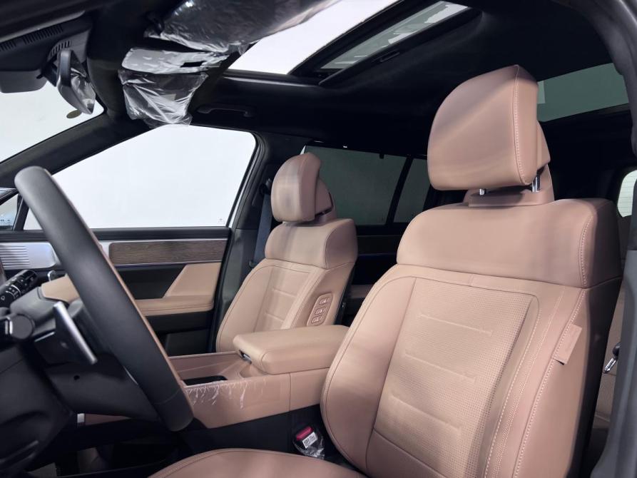 Hyundai Santa Fe V (MX5) Ростов-на-Дону  - изображение 27