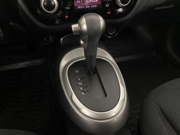 Nissan Juke I с пробегом 2013 года, цена 1 169 000 рублей, 68803 км, внедорожник, Автокод Объявления