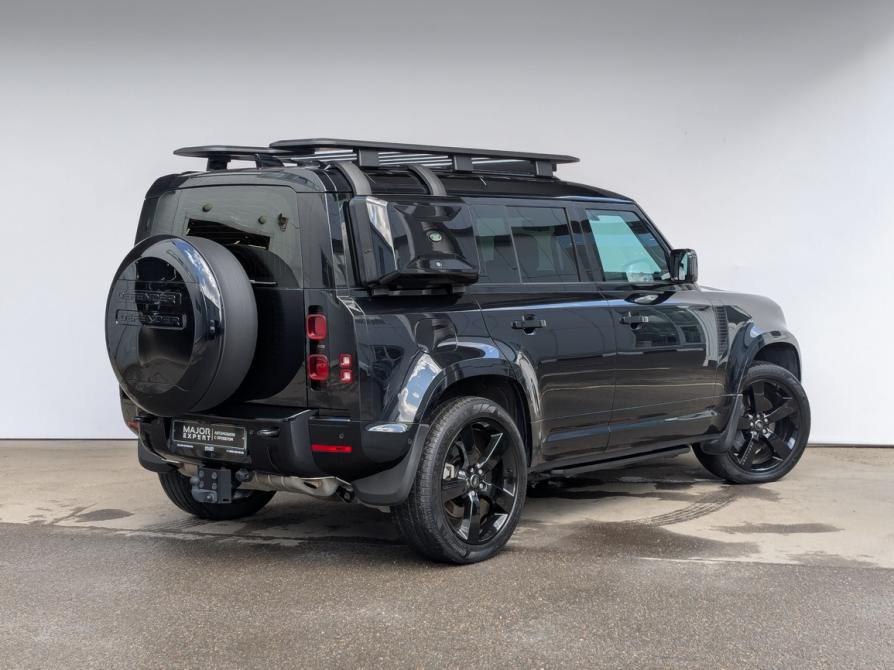 Land Rover Defender II Москва  - изображение 3