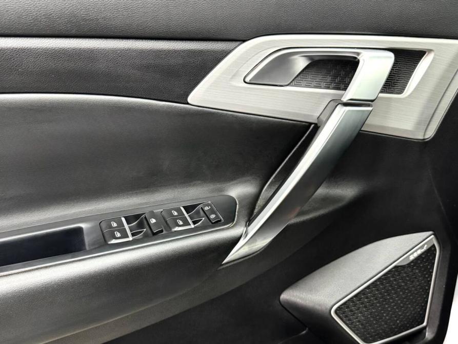 Geely Atlas I Ростов-на-Дону  - изображение 9