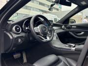 Mercedes-Benz C-Класс IV (W205) Рестайлинг Москва  - изображение 22