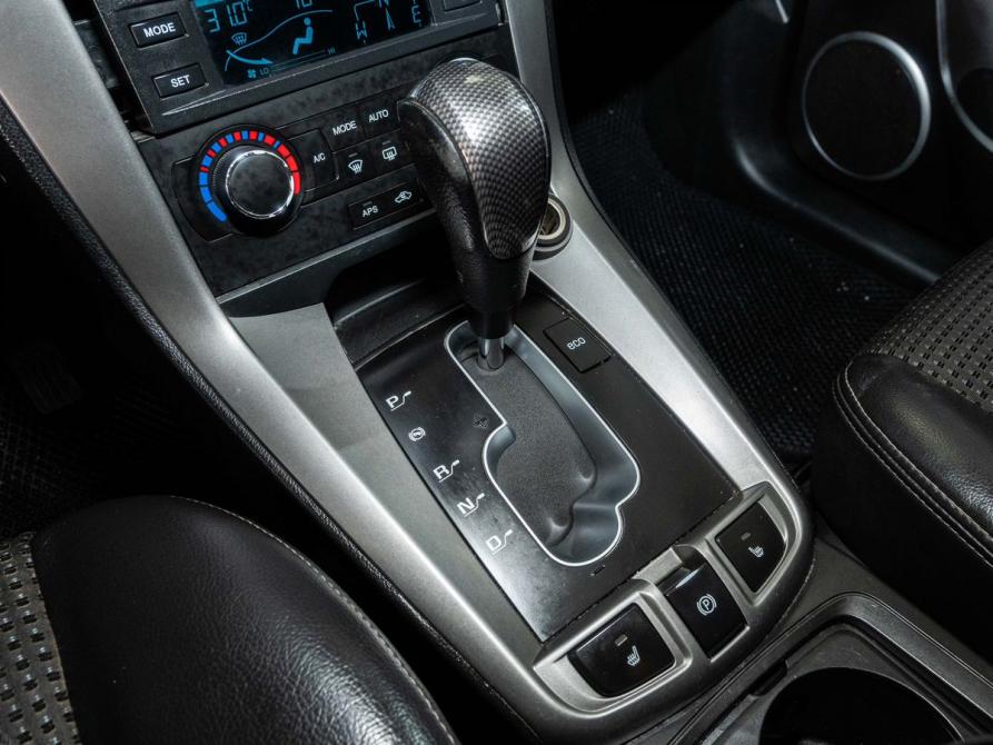 Chevrolet Captiva I Рестайлинг Казань  - изображение 12