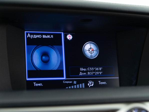 Lexus GS IV с пробегом 2012 года, цена 3 499 444 рубля, 73887 км, седан, Автокод Объявления