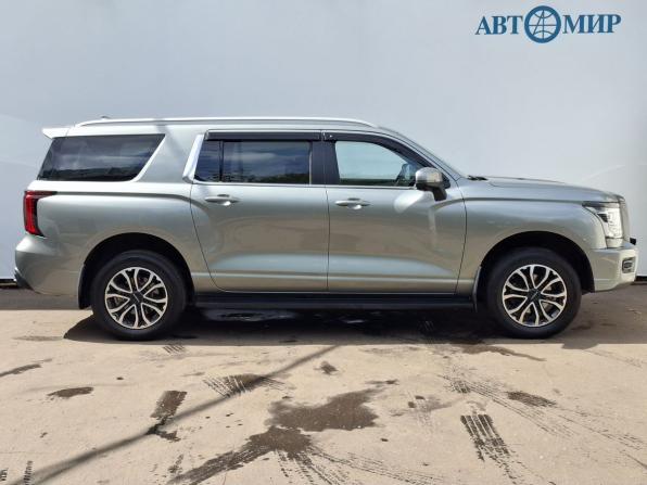 Haval H5 II с пробегом 2024 года, цена 3 350 000 рублей, 19218 км, внедорожник, Автокод Объявления