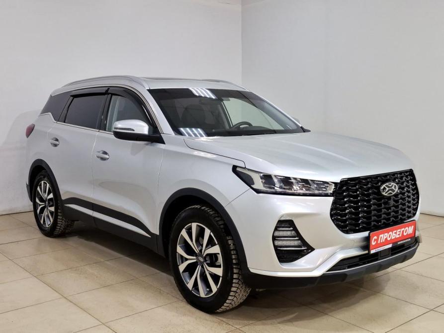 Xcite X-Cross 7 Альметьевск  - изображение 3