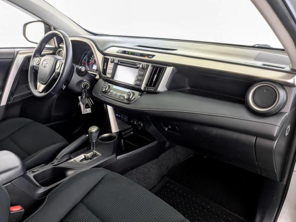 Toyota RAV4 IV (XA40) с пробегом 2014 года, цена 1 820 000 рублей, 133010 км, внедорожник, Автокод Объявления