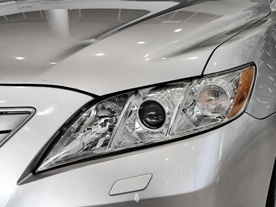 Toyota Camry VI (XV40) Казань  - изображение 21