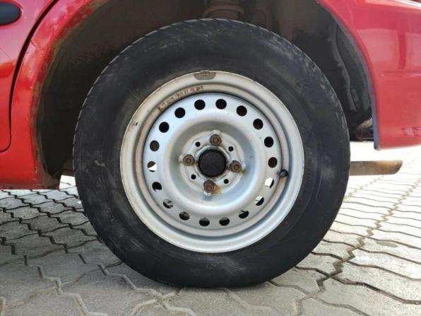 Daihatsu Charade IV с пробегом 1993 года, цена 161 711 рублей, 219882 км, хэтчбек, Автокод Объявления