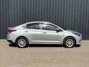 Hyundai Solaris II Рестайлинг Самара  - изображение 21