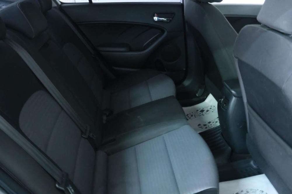 Kia Cerato III Рестайлинг (Classic) Омск  - изображение 21
