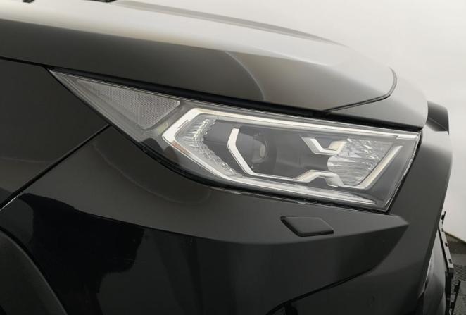 Toyota RAV4 V (XA50) с пробегом 2021 года, цена 3 699 000 рублей, 88211 км, внедорожник, Автокод Объявления